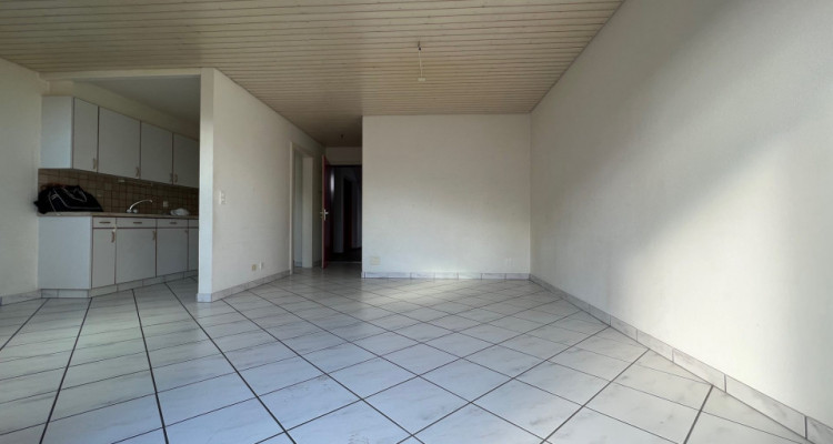 Appartement La Tour-de-Trême - 3 pièces image 8