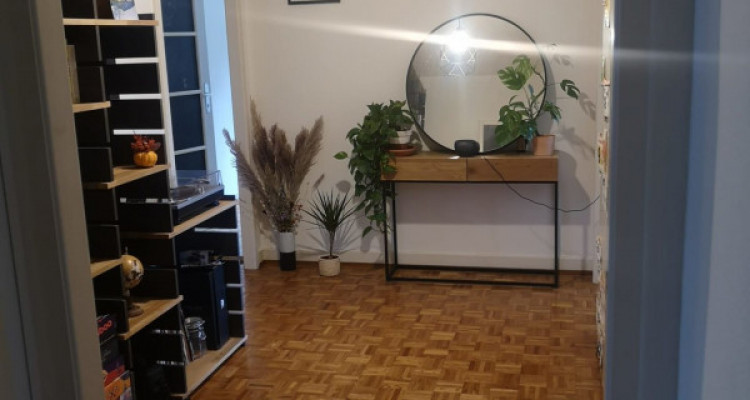 Appartement La Tour-de-Peilz - 3 pièces image 1