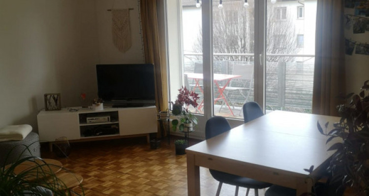 Appartement La Tour-de-Peilz - 3 pièces image 2