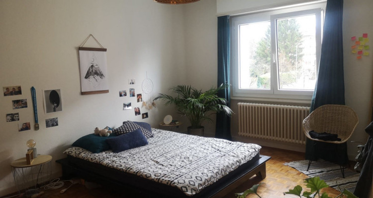 Appartement La Tour-de-Peilz - 3 pièces image 5