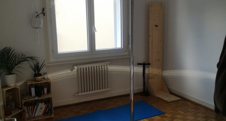 Appartement La Tour-de-Peilz - 3 pièces image 8