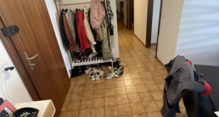 Appartement Lausanne - 3.5 pièces image 3