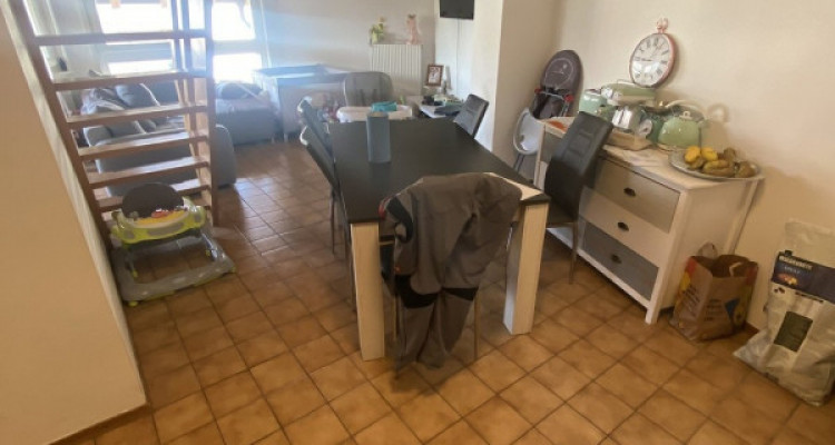 Appartement Lausanne - 3.5 pièces image 4