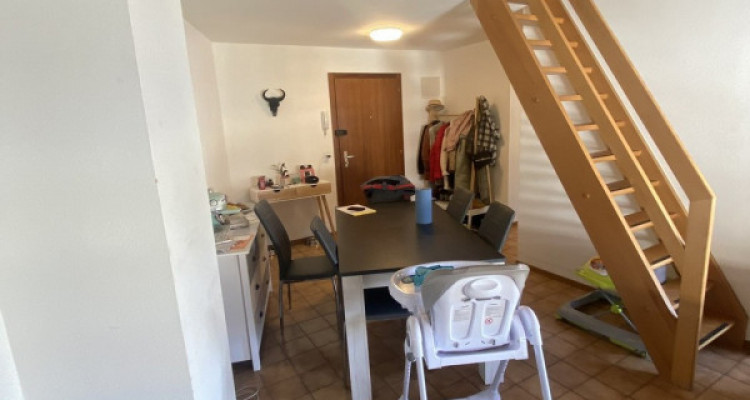 Appartement Lausanne - 3.5 pièces image 5