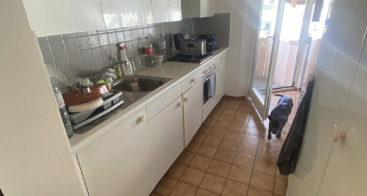 Appartement Lausanne - 3.5 pièces image 7