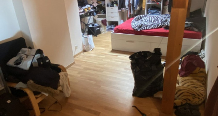 Appartement Lausanne - 3.5 pièces image 9