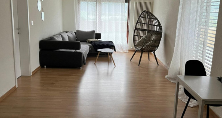 Appartement Sierre - 2 pièces image 1