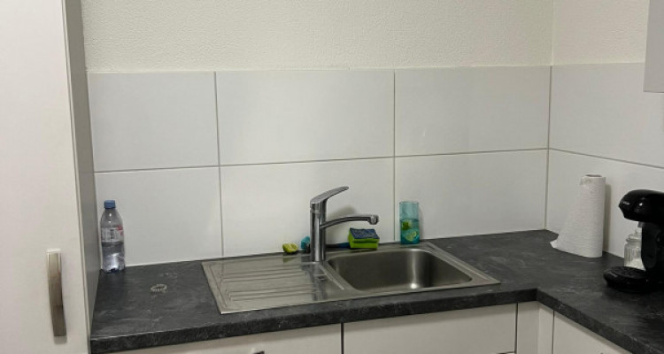 Appartement Sierre - 2 pièces image 5