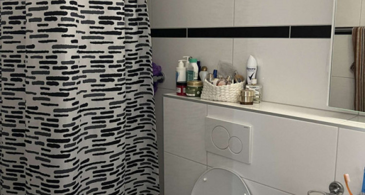 Appartement Sierre - 2 pièces image 6