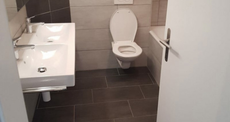 Appartement Les Geneveys-sur-Coffrane - 5.5 pièces image 2