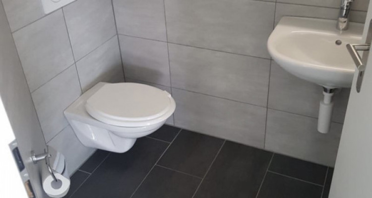 Appartement Les Geneveys-sur-Coffrane - 5.5 pièces image 3