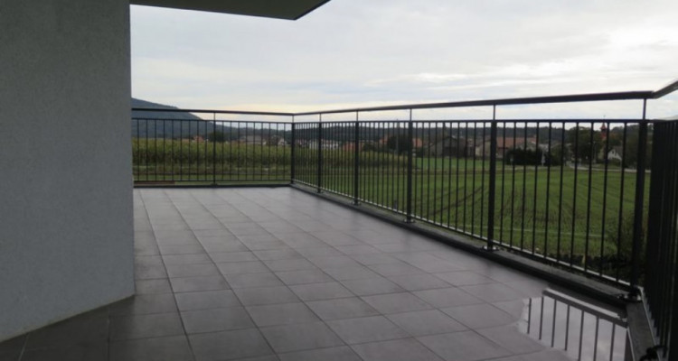 Appartement Les Geneveys-sur-Coffrane - 5.5 pièces image 7