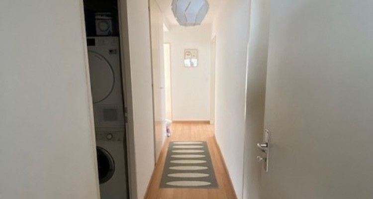 Appartement de 6.5 pièces au 1er étage - Ch. des Osches 21, 1009 Pully image 2