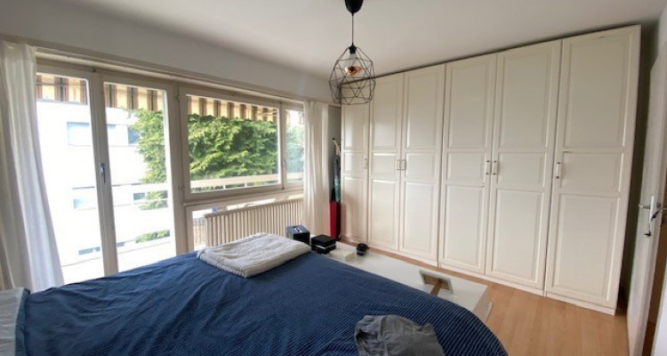 Appartement de 6.5 pièces au 1er étage - Ch. des Osches 21, 1009 Pully image 4