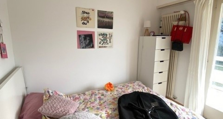 Appartement de 6.5 pièces au 1er étage - Ch. des Osches 21, 1009 Pully image 5