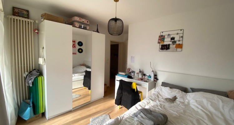 Appartement de 6.5 pièces au 1er étage - Ch. des Osches 21, 1009 Pully image 8