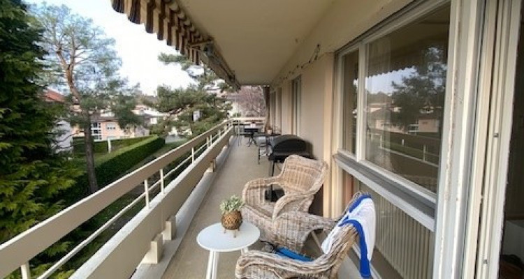 Appartement de 6.5 pièces au 1er étage - Ch. des Osches 21, 1009 Pully image 9