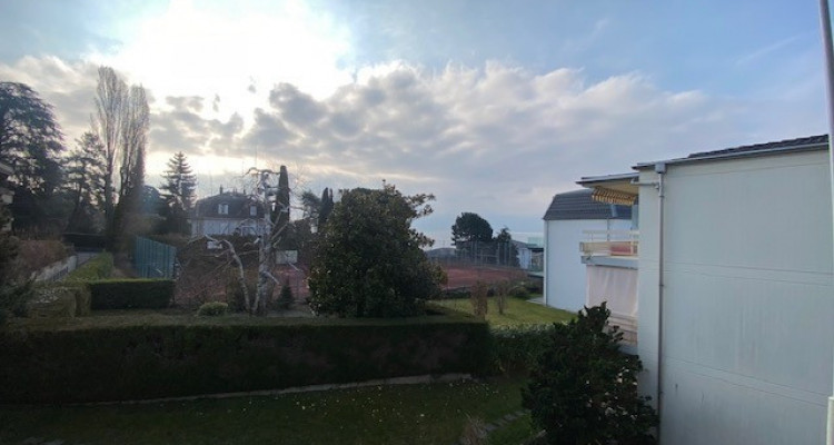 Appartement de 6.5 pièces au 1er étage - Ch. des Osches 21, 1009 Pully image 10