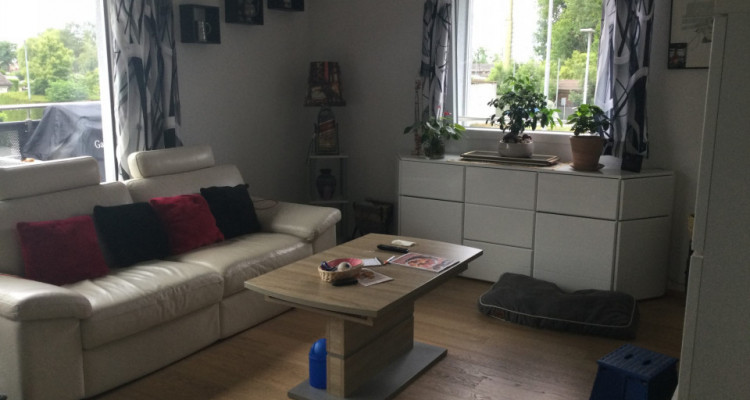 Appartement Chevroux - 3.5 pièces image 1
