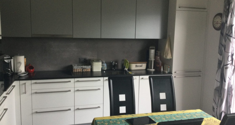 Appartement Chevroux - 3.5 pièces image 9