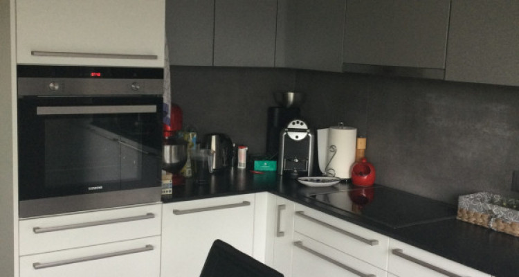 Appartement Chevroux - 3.5 pièces image 11