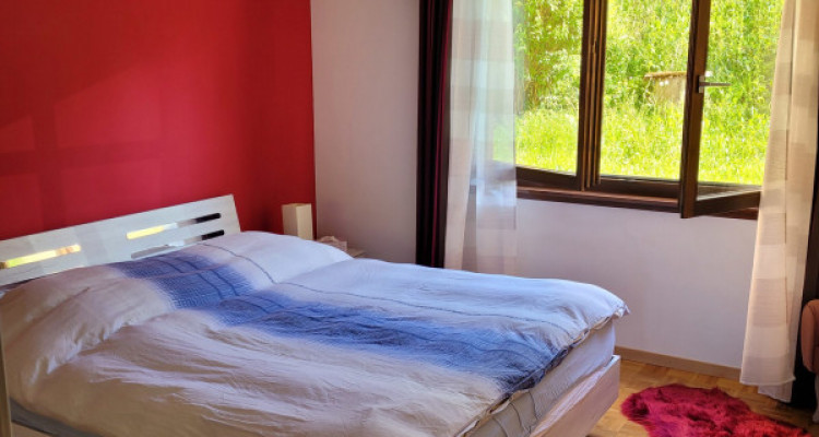 Appartement Jongny - 2 pièces image 1