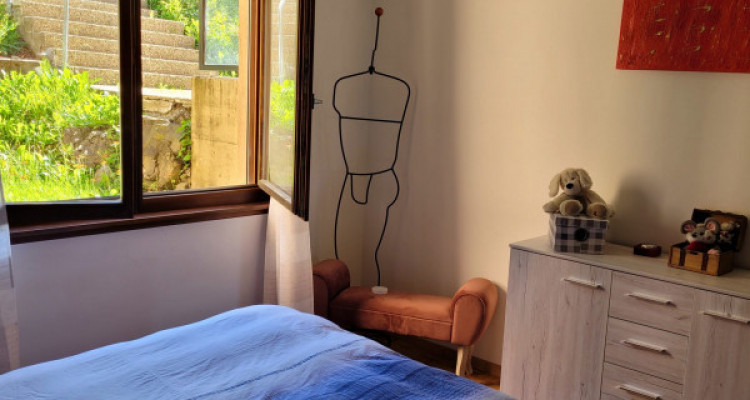 Appartement Jongny - 2 pièces image 2