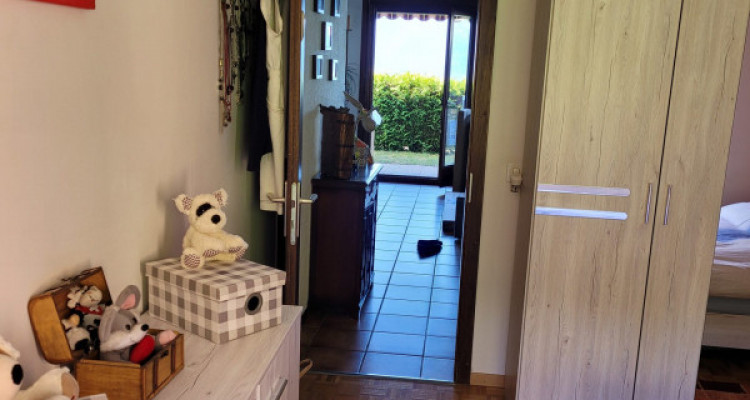 Appartement Jongny - 2 pièces image 3