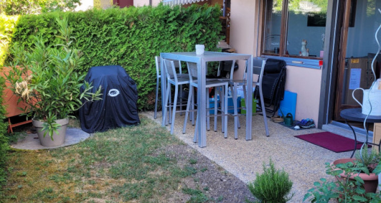 Appartement Jongny - 2 pièces image 4