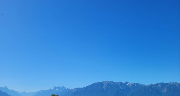 Appartement Jongny - 2 pièces image 6