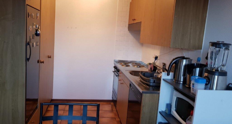 Appartement Jongny - 2 pièces image 8