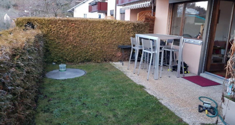 Appartement Jongny - 2 pièces image 9