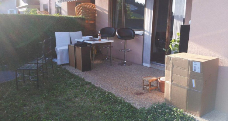 Appartement Jongny - 2 pièces image 10