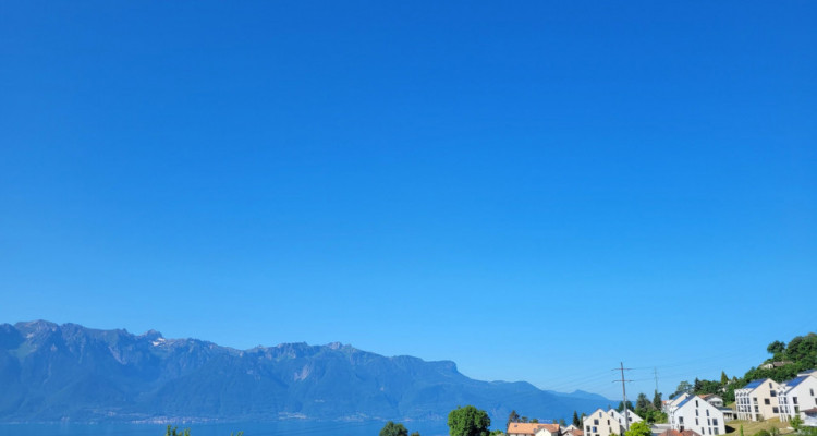 Appartement Jongny - 2 pièces image 11