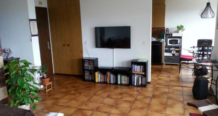 Appartement Jongny - 2 pièces image 12