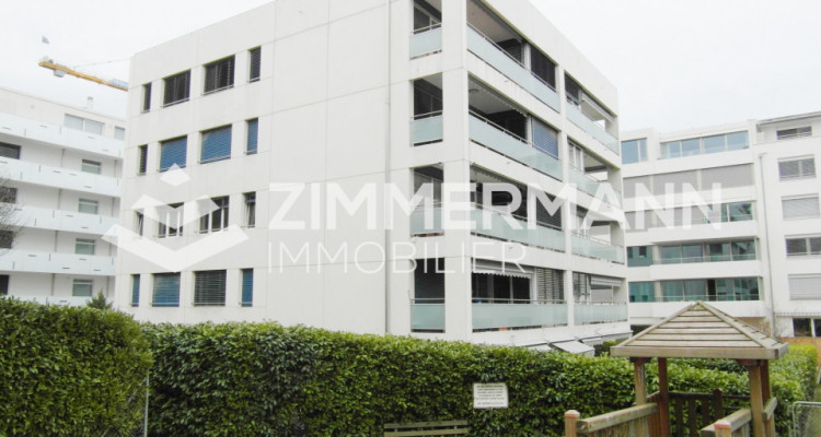 Appartement Genève - 5 pièces image 1