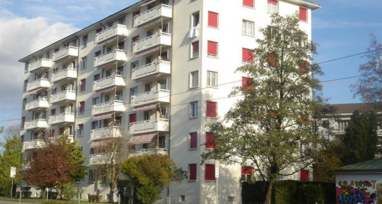 Appartement Chavannes-près-Renens - 2.0 pièces image 1