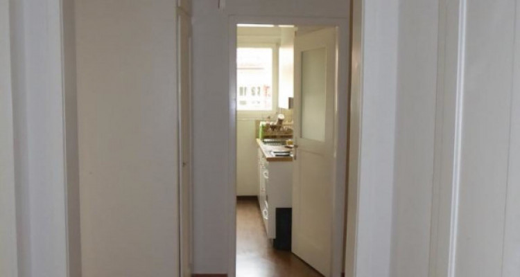 Wohnung Liebefeld - 3 pièces image 1