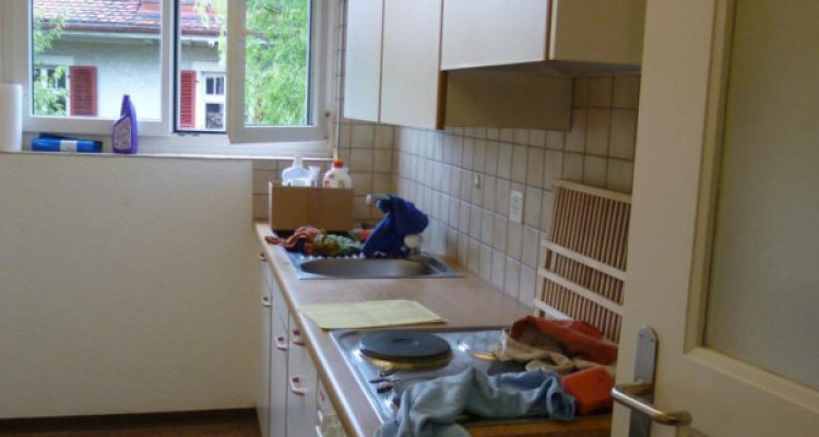 Wohnung Liebefeld - 3 pièces image 2