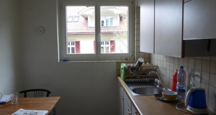 Wohnung Liebefeld - 3 pièces image 3