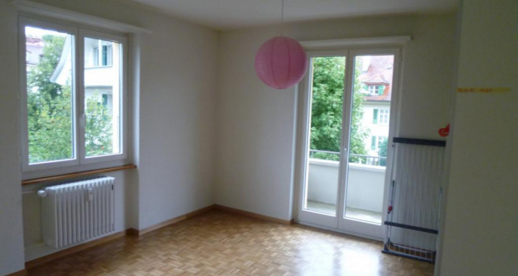 Wohnung Liebefeld - 3 pièces image 5