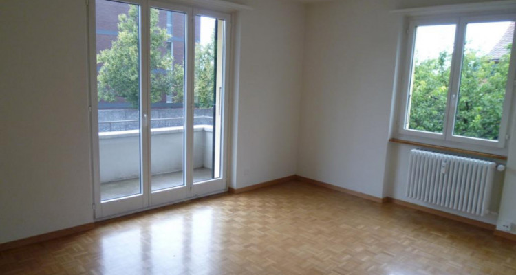 Wohnung Liebefeld - 3 pièces image 6