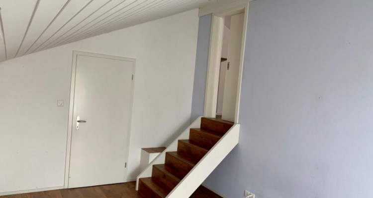 Wohnung Abtwil SG - 2 pièces image 1