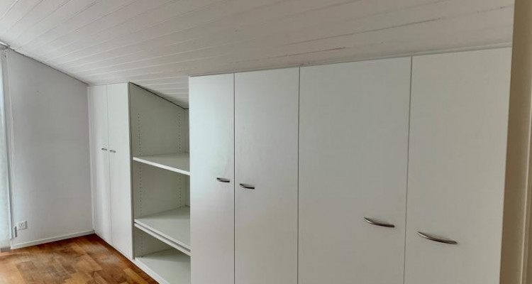 Wohnung Abtwil SG - 2 pièces image 2