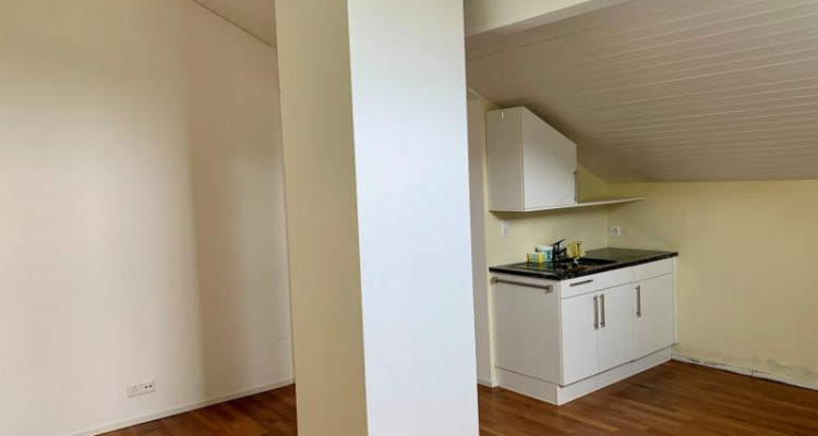 Wohnung Abtwil SG - 2 pièces image 3