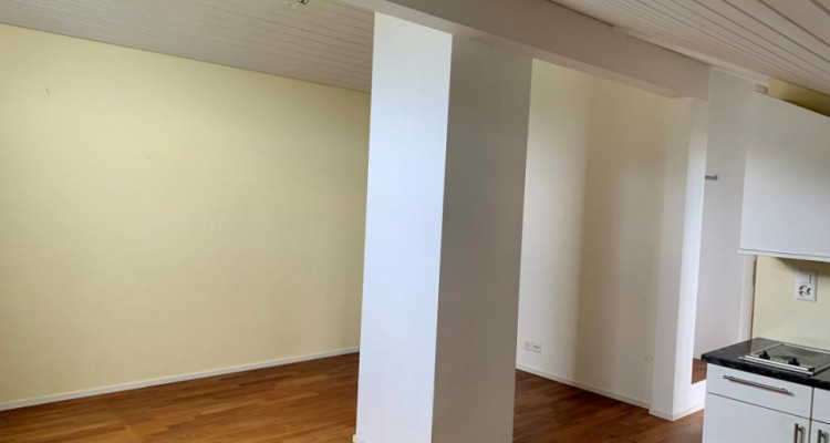 Wohnung Abtwil SG - 2 pièces image 4