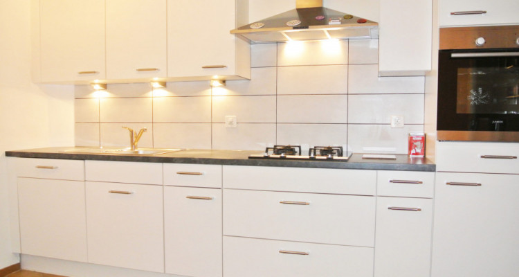 Appartement Vallorbe - 2 pièces image 1