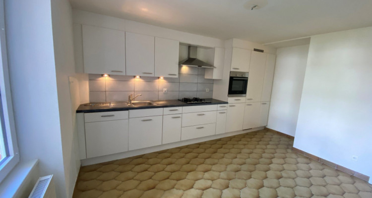 Appartement Vallorbe - 2 pièces image 2