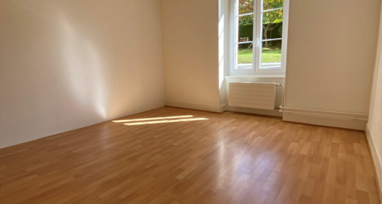 Appartement Vallorbe - 2 pièces image 3