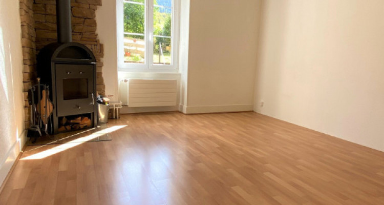 Appartement Vallorbe - 2 pièces image 4